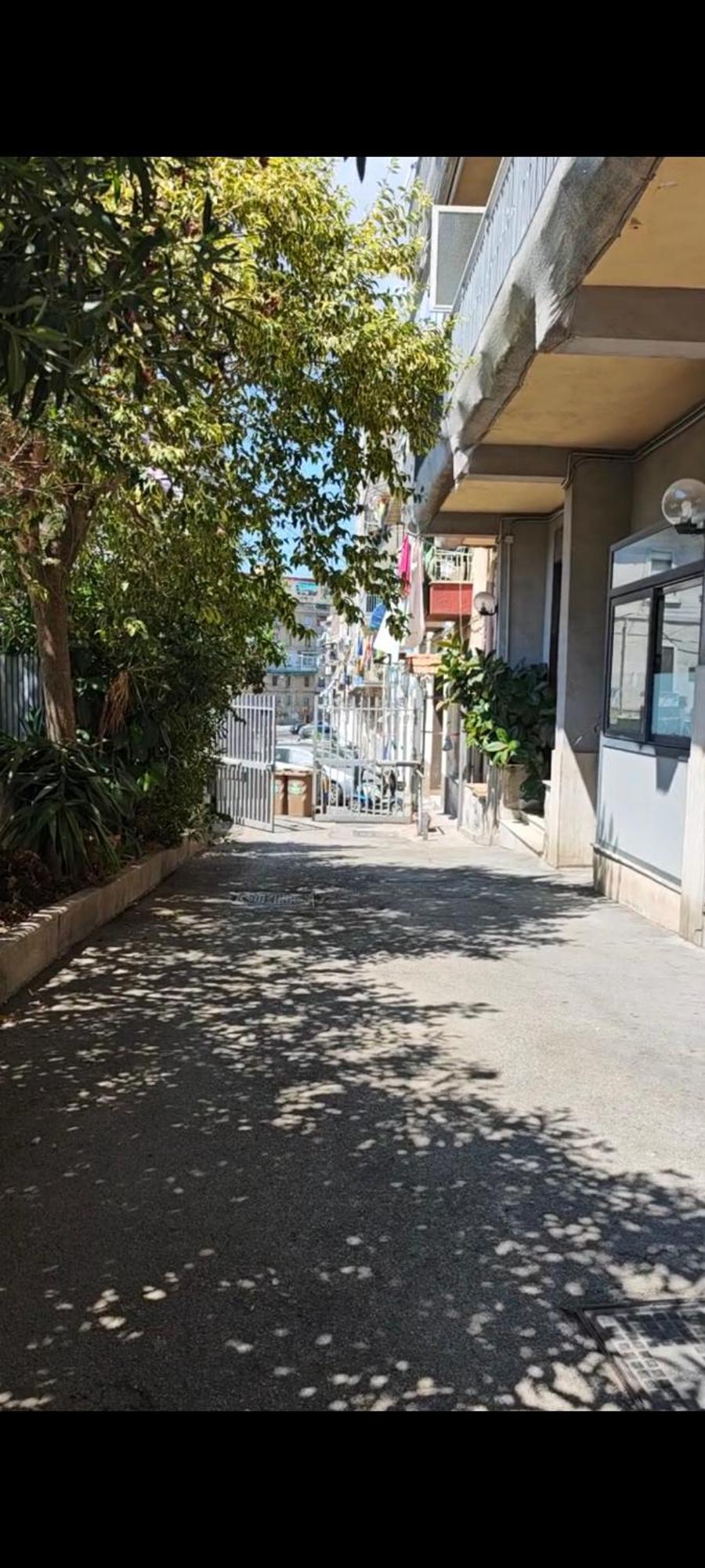 Napoli Central Capodichino B&B Exterior photo